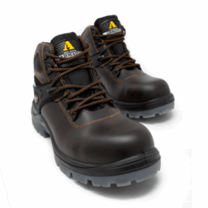 Bota Borceguí