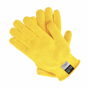Guantes de Kevlar