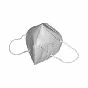 Mascarilla desechable