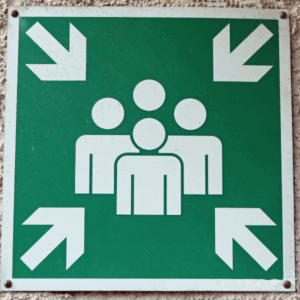 Señalamientos de Emergencia