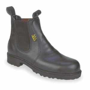 Botas Fundidor