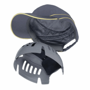 Gorra con Protección