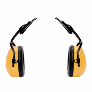 Orejera Adaptable a Casco