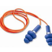 Tapon Auditivo Reutilizable DETEC