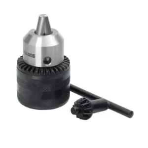 Broquero para rotomartillos con llave 1/2", rosca 1/2" - 20NF
