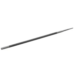 Lima para motosierra 8" x 3/16"