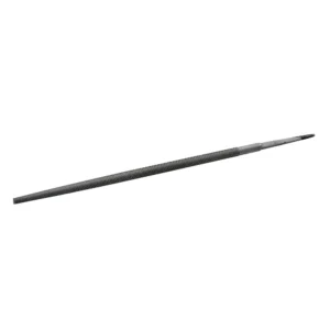 Lima redonda bastarda 10" x 3/8"