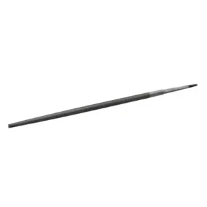 Lima redonda bastarda 10" x 3/8"