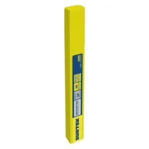 Segueta de acero alta velocidad 12", 24 DPP, 10 piezas