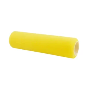 Repuesto de rodillo para pintar de esponja 4" x 3/8"