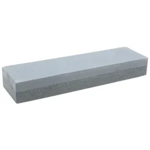 Piedra para asentar 6" x 2"