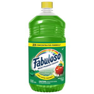 Fabuloso Passion of Fruit