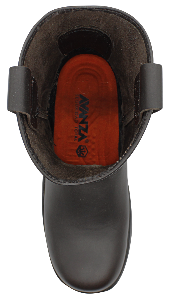 Calzado de Seguridad – 406PC-VINKEL/PANAM - Image 3