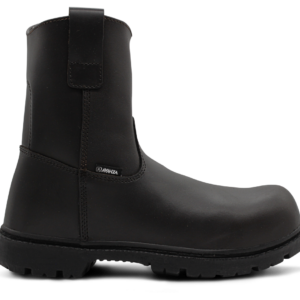 Calzado de Seguridad – 406PC-2002 NBR17/PUNTERA KEVLAR/AC