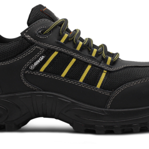 Calzado de Seguridad Deportivo – 217PN-VINKEL