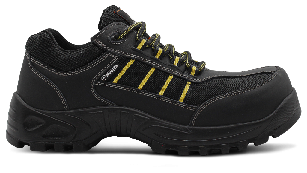 Calzado de Seguridad Deportivo – 217PN-VINKEL