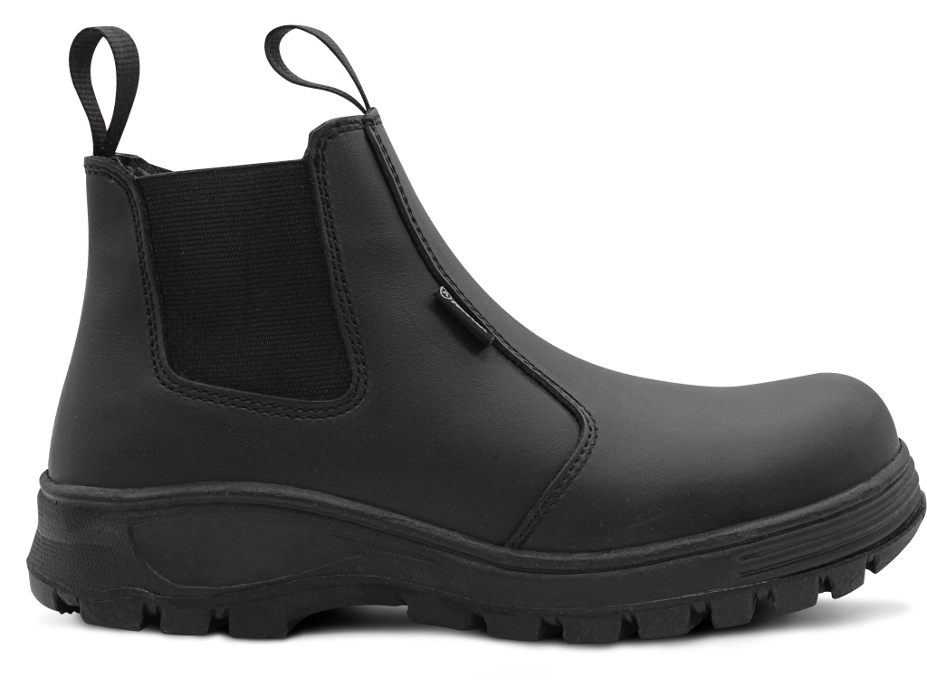 Calzado de Seguridad – 150PN-AVALANCHE SBR