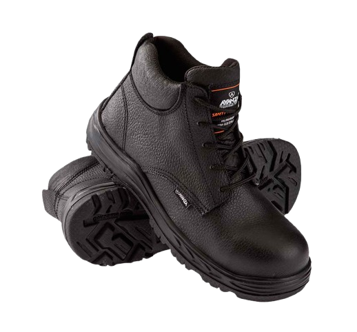 Calzado de Seguridad – 210PN-AVALANCHE SBR - Image 2