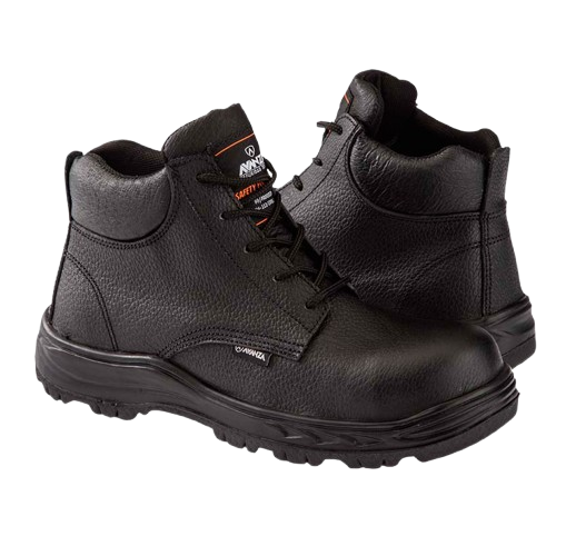 Calzado de Seguridad – 210PN-AVALANCHE SBR - Image 3