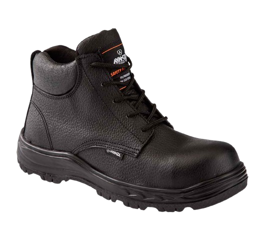 Calzado de Seguridad – 210PN-AVALANCHE SBR