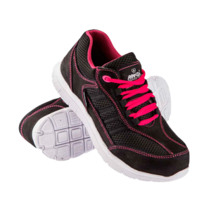 Calzado de Seguridad Deportivo – 217PR-UNDER DAMA