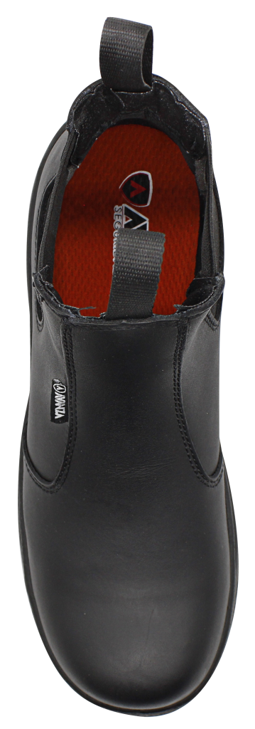 Calzado de Seguridad – 150PN-AVALANCHE SBR - Image 2