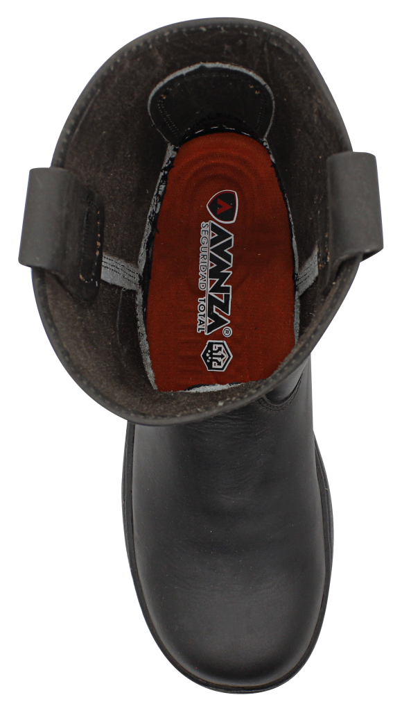 Calzado de Seguridad – 406PC-AVALANCHE/CRAZY/PANAM - Image 2