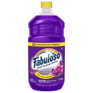 Fabuloso Lavanda