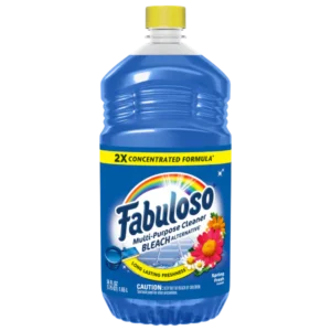 Fabuloso aroma fresco de primavera