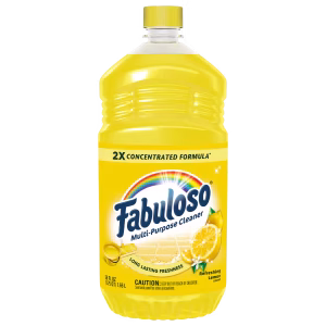 Fabuloso Aroma Limon