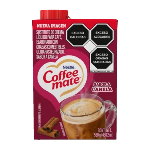 Líquido Canela
