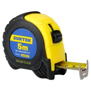 Cinta metrica 5m