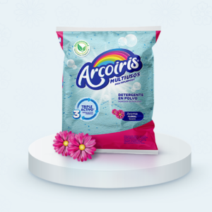 Arcoiris Floral