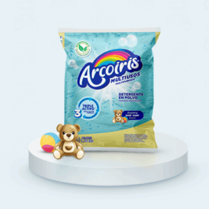 Arcoiris Bebe