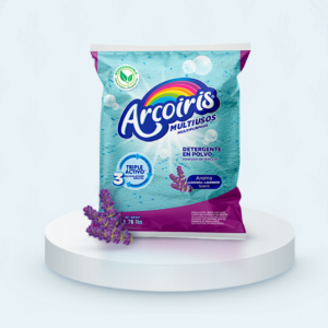 Arcoirirs Lavanda