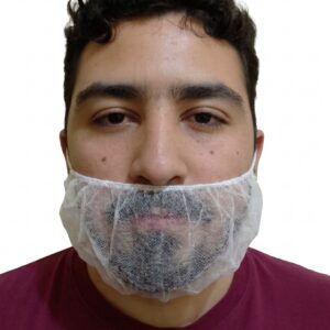 Cubre barbas