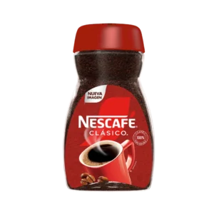 Café soluble Сlásico