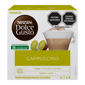 Cappuccino