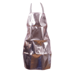 Mandil de Rayón Aluminizado