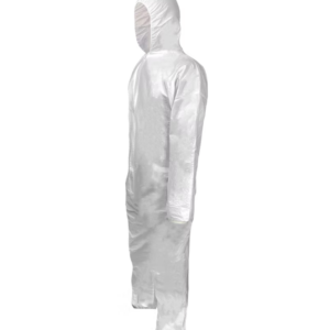 Overol Laminado Desechable (Talla XL)