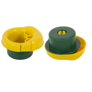 ASAS (JGO 2PZ) Pelicula plastica centro
