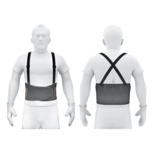 Fajas de seguridad ( CH, M, L-XL, XXL )
