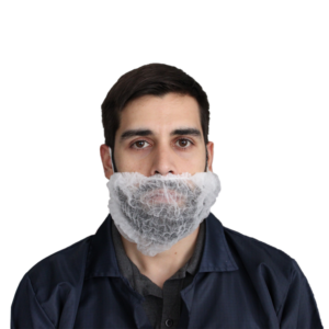 Cubre barbas