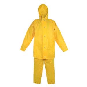 Impermiable (Talla XL - M)