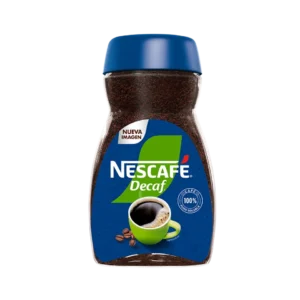 Decaf