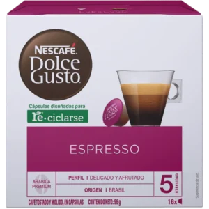 Espresso