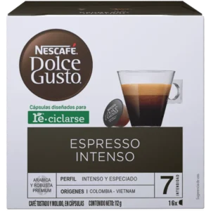 Espresso Intenso