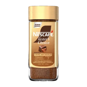 Caramel Dark Chocolate