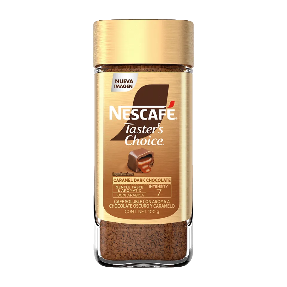 Caramel Dark Chocolate