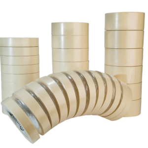 Masking Tape. Uso general industrial